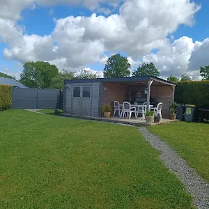 Hébergement de vacances Nid Douillet, Néant-sur-Yvel